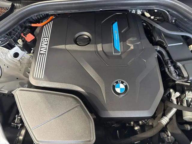 2021 BMW X3 xDrive30e