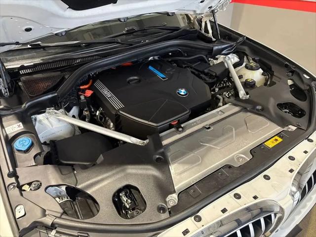 2021 BMW X3 xDrive30e