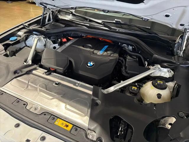 2021 BMW X3 xDrive30e