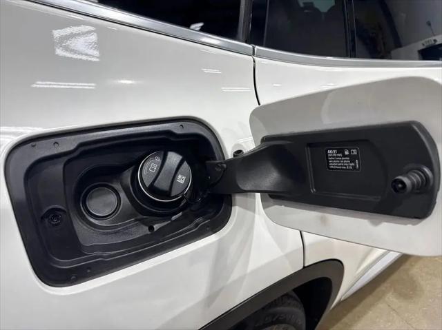 2021 BMW X3 xDrive30e