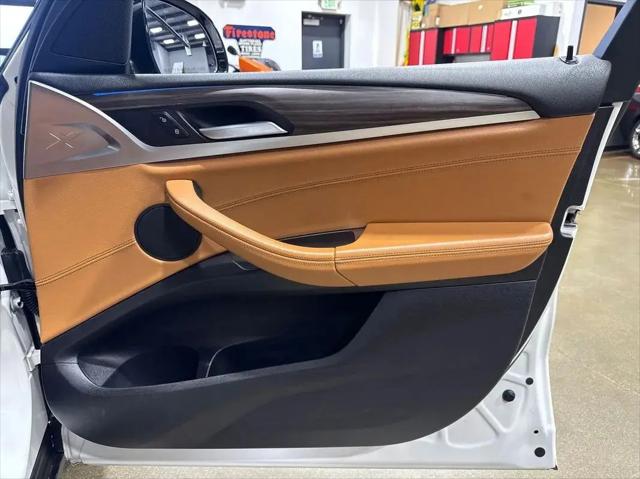 2021 BMW X3 xDrive30e