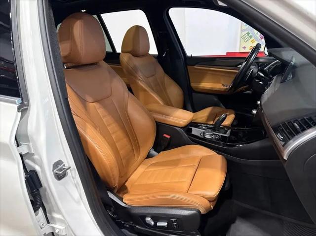 2021 BMW X3 xDrive30e