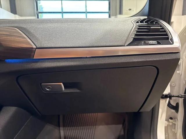 2021 BMW X3 xDrive30e