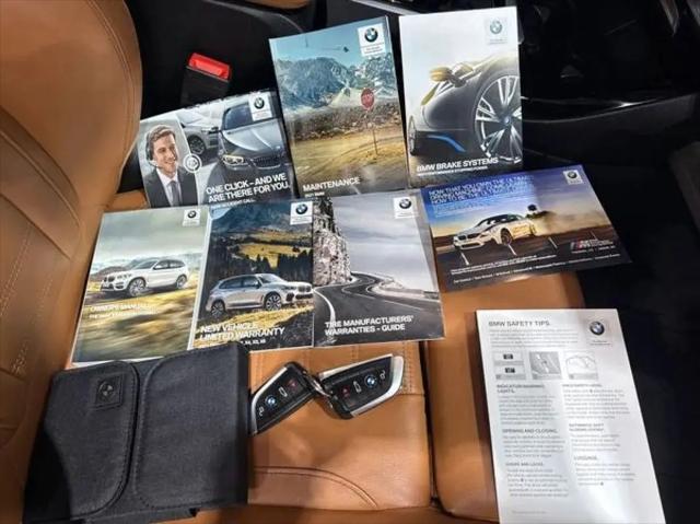 2021 BMW X3 xDrive30e