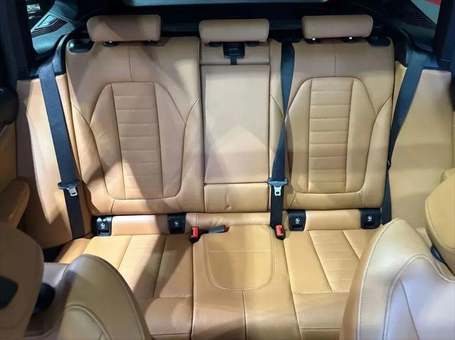2021 BMW X3 xDrive30e