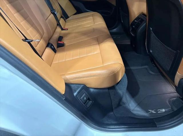 2021 BMW X3 xDrive30e