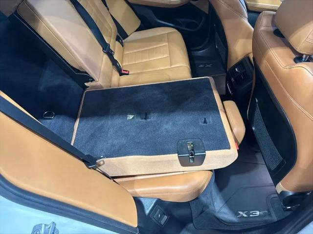 2021 BMW X3 xDrive30e