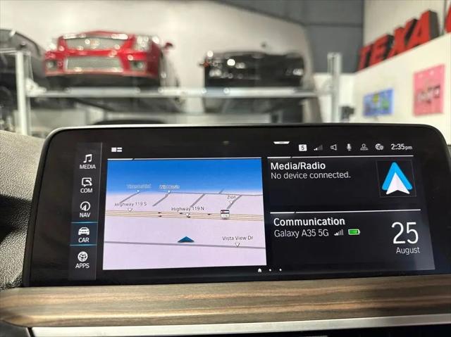 2021 BMW X3 xDrive30e