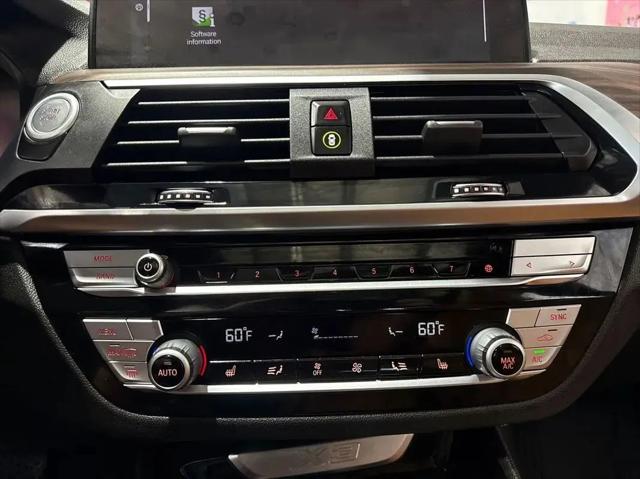 2021 BMW X3 xDrive30e