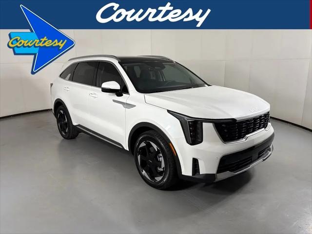 2026 Kia Sorento Hybrid EX for sale in Mesa, AZ