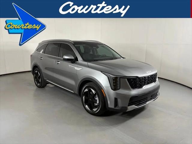 2026 Kia Sorento Hybrid EX for sale in Mesa, AZ