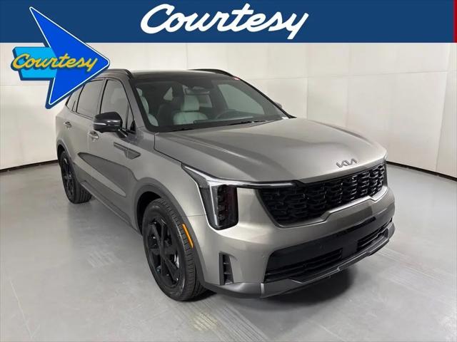 2026 Kia Sorento Hybrid X-Line SX Prestige for sale in Mesa, AZ