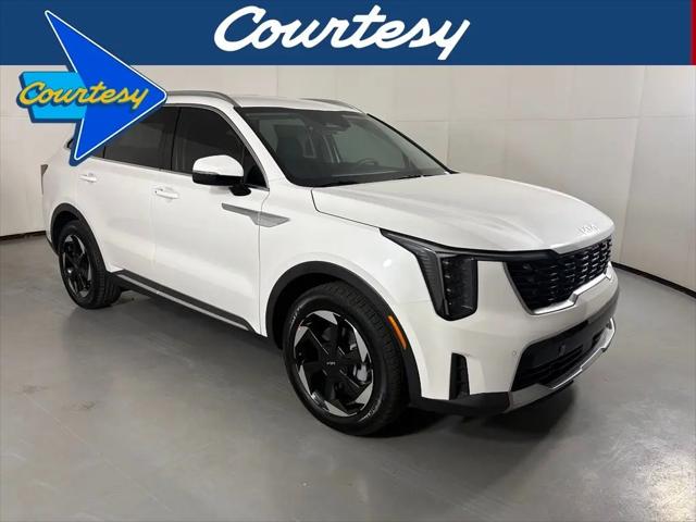 2026 Kia Sorento Hybrid EX for sale in Mesa, AZ