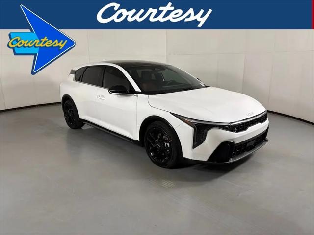 2026 Kia K4 GT-Line Turbo for sale in Mesa, AZ