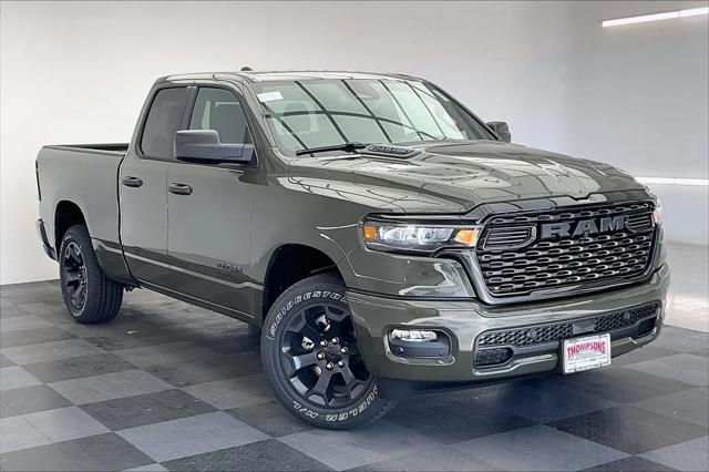 2027 Ram 1500 Express for sale in Placerville, CA