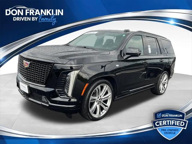 2025 Cadillac Escalade Sport for sale in Columbia, KY