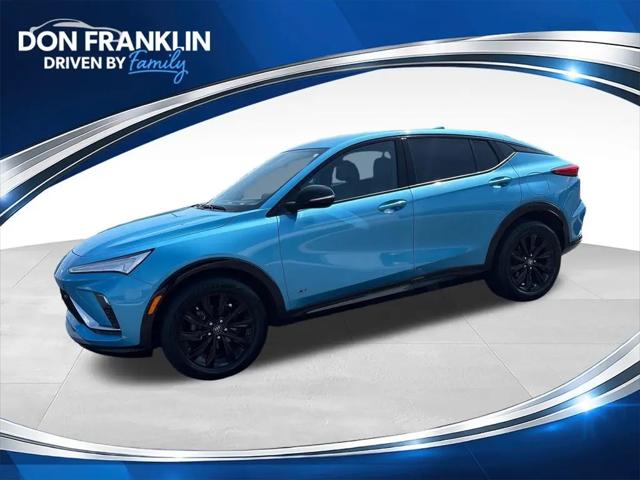 2025 Buick NV Sport Touring FWD for sale in Columbia, KY