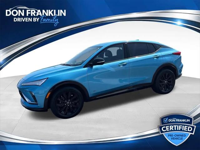 2025 Buick NV Sport Touring FWD for sale in Columbia, KY
