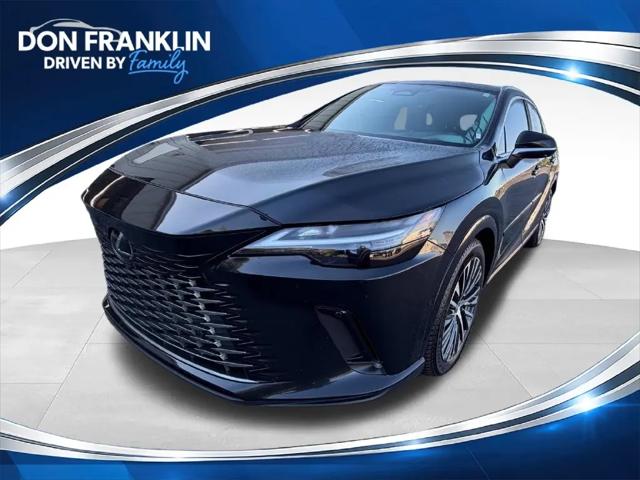 2024 Lexus RX 350 Premium Plus for sale in Columbia, KY