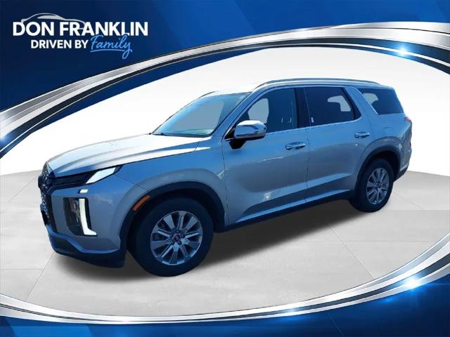 2024 Hyundai Palisade SEL for sale in Columbia, KY