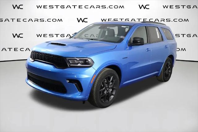 2027 Dodge Durango GT HEMI for sale in Raleigh, NC