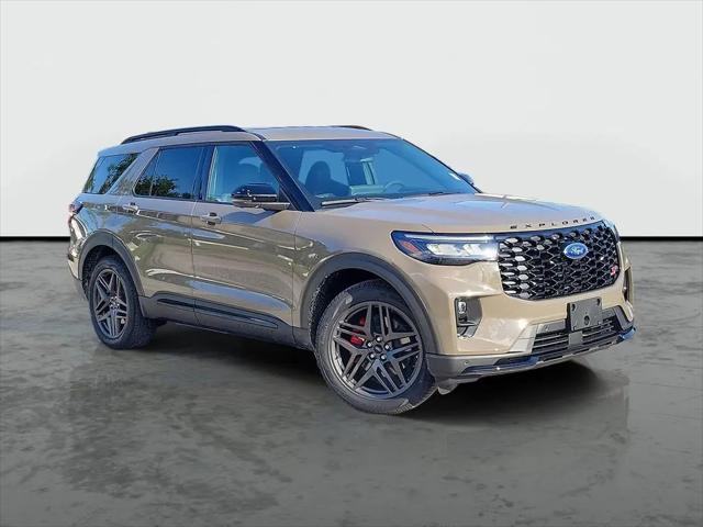 2026 Ford Explorer ST for sale in Live Oak, FL