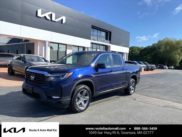 2023 Honda Ridgeline RTL for sale in Swansea, MA