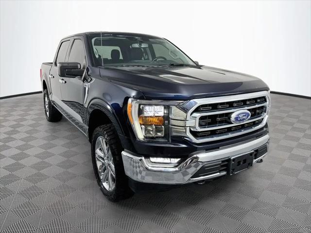 2022 Ford F-150 XLT for sale in Millington, TN