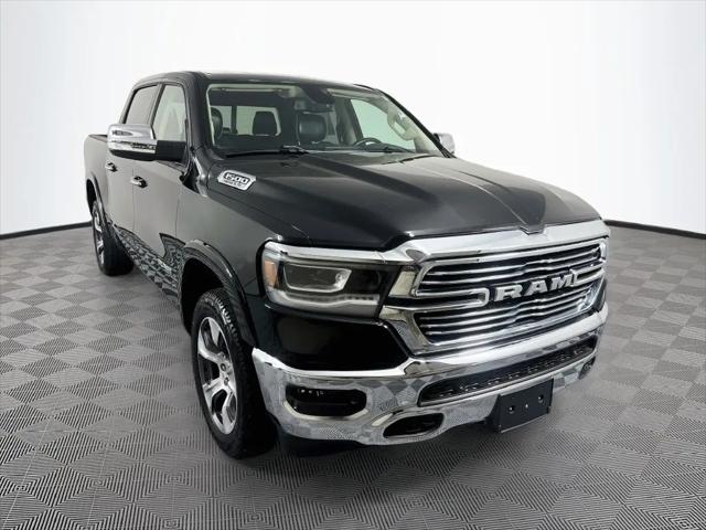 2019 Ram 1500 Laramie Crew Cab 4x4 57 Box for sale in Millington, TN