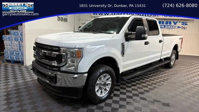 2022 Ford F-250 XL for sale in Dunbar, PA
