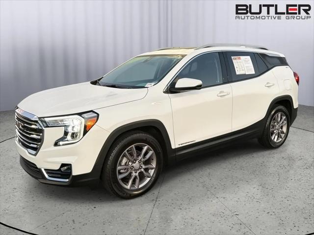 2023 GMC Terrain FWD SLT for sale in Macon, GA