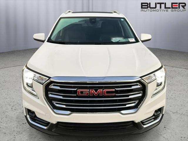 2023 GMC Terrain FWD SLT