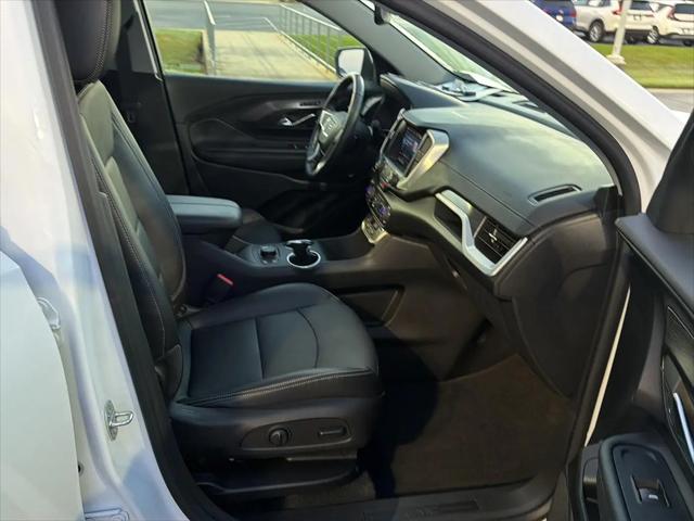 2023 GMC Terrain FWD SLT