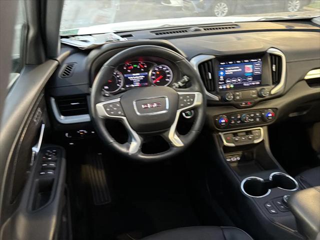 2023 GMC Terrain FWD SLT