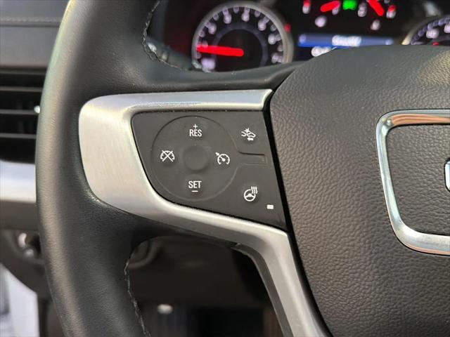 2023 GMC Terrain FWD SLT