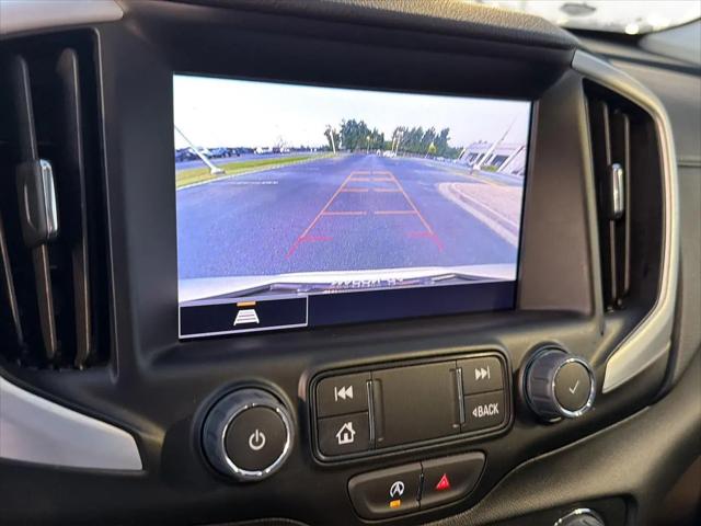 2023 GMC Terrain FWD SLT