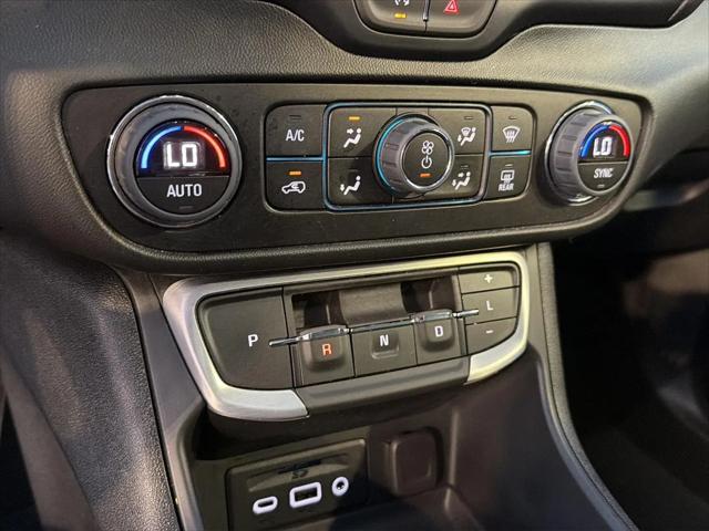 2023 GMC Terrain FWD SLT