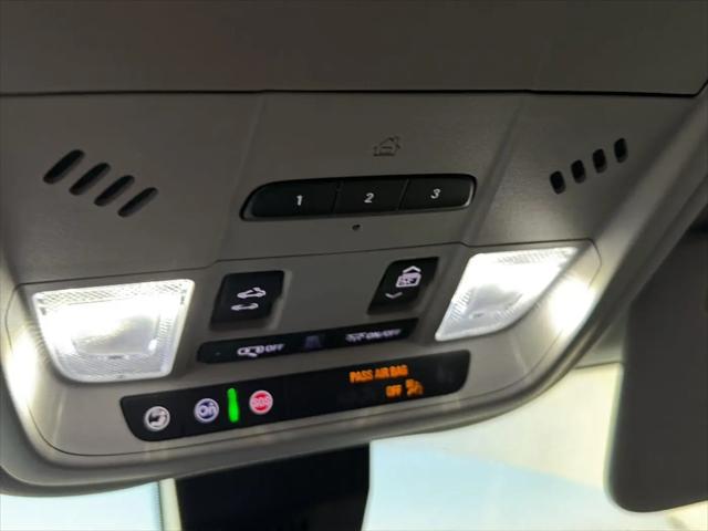 2023 GMC Terrain FWD SLT