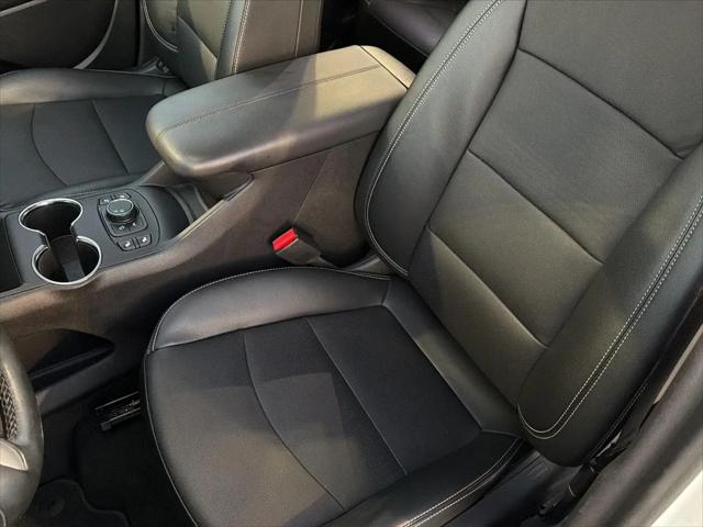 2023 GMC Terrain FWD SLT