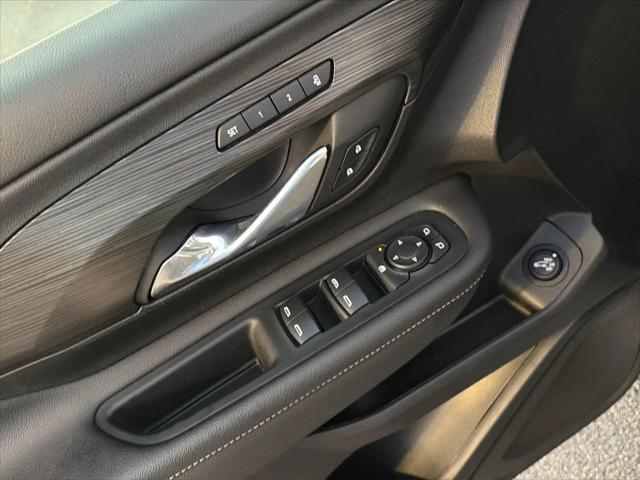 2023 GMC Terrain FWD SLT