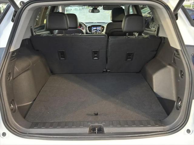 2023 GMC Terrain FWD SLT