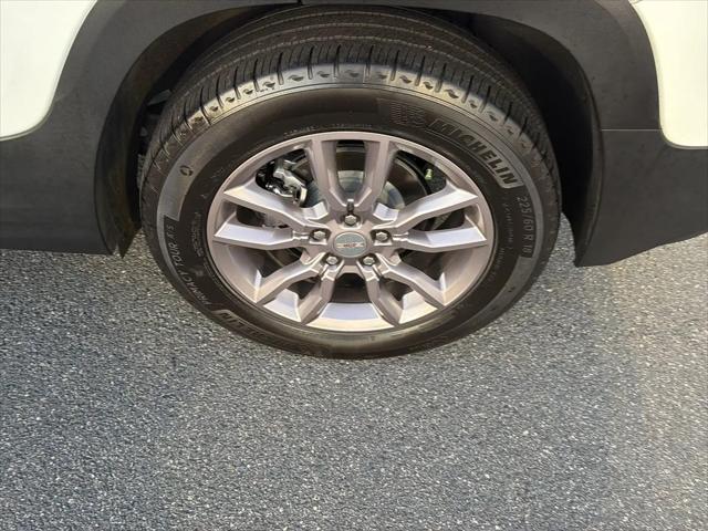 2023 GMC Terrain FWD SLT