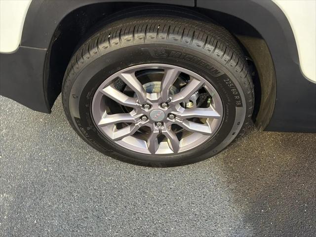 2023 GMC Terrain FWD SLT