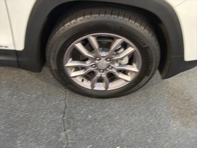 2023 GMC Terrain FWD SLT