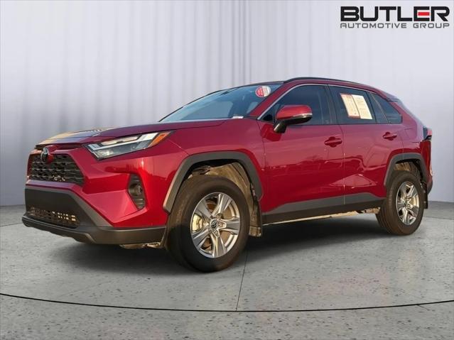 2025 Toyota RAV4 XLE for sale in Macon, GA