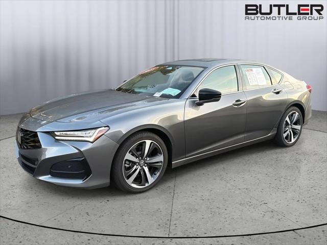 2025 Acura TLX Technology Package for sale in Macon, GA