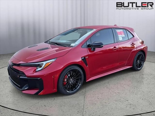 2026 Toyota GR Corolla Premium Plus for sale in Macon, GA