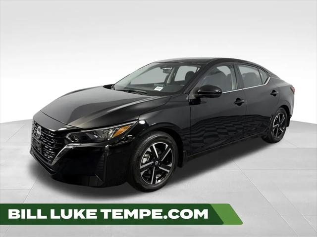 2025 Nissan Sentra SV for sale in Tempe, AZ