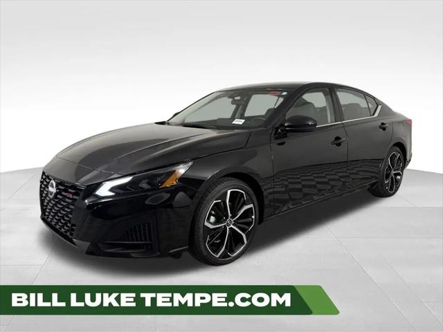2026 Nissan Altima SR FWD for sale in Tempe, AZ