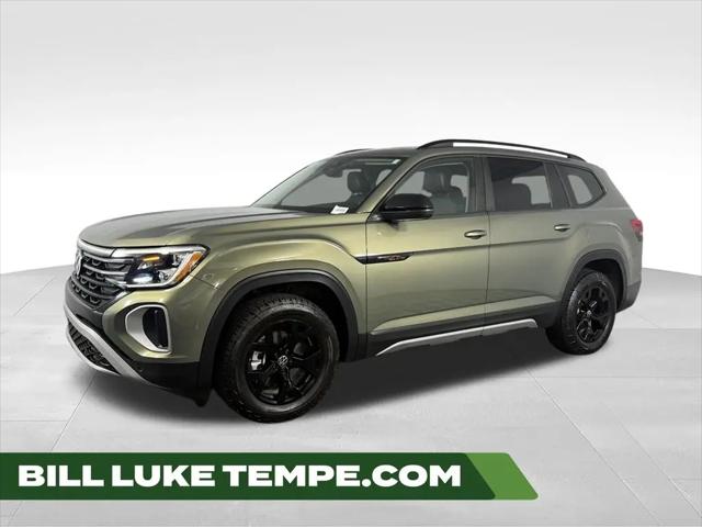2024 Volkswagen Atlas 2.0T Peak Edition SE w/Technology for sale in Tempe, AZ